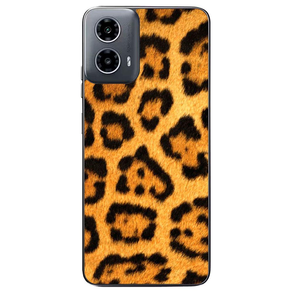Capa Adesivo Skin575 Verso Para Motorola Moto G34 5G