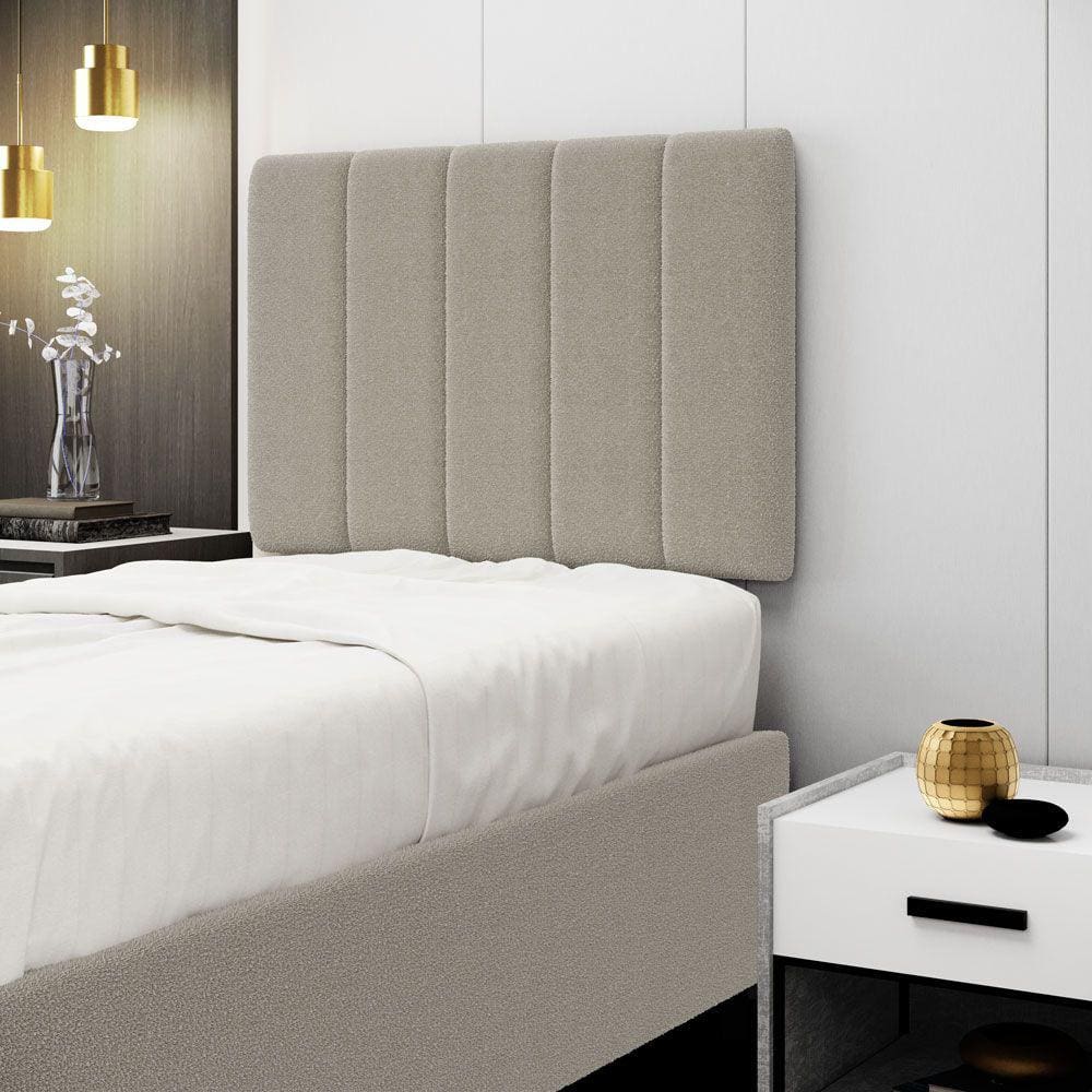 Painel Nashira 100 Bouclê Aradecor