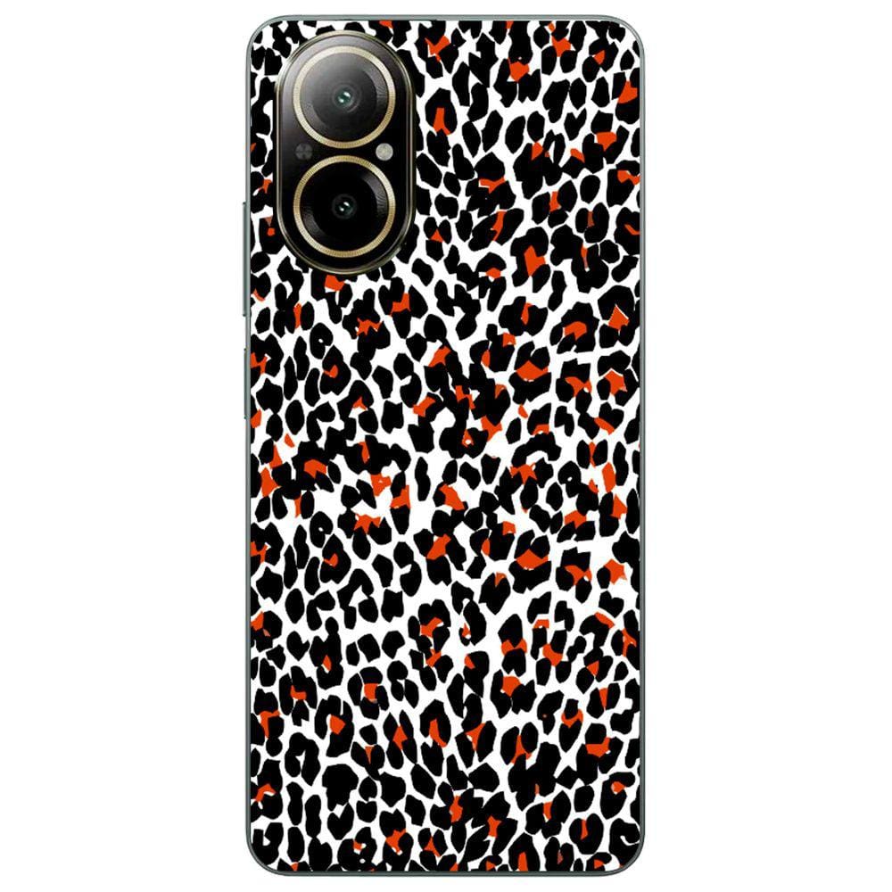Capa Adesivo Skin355 Verso Para Realme C67