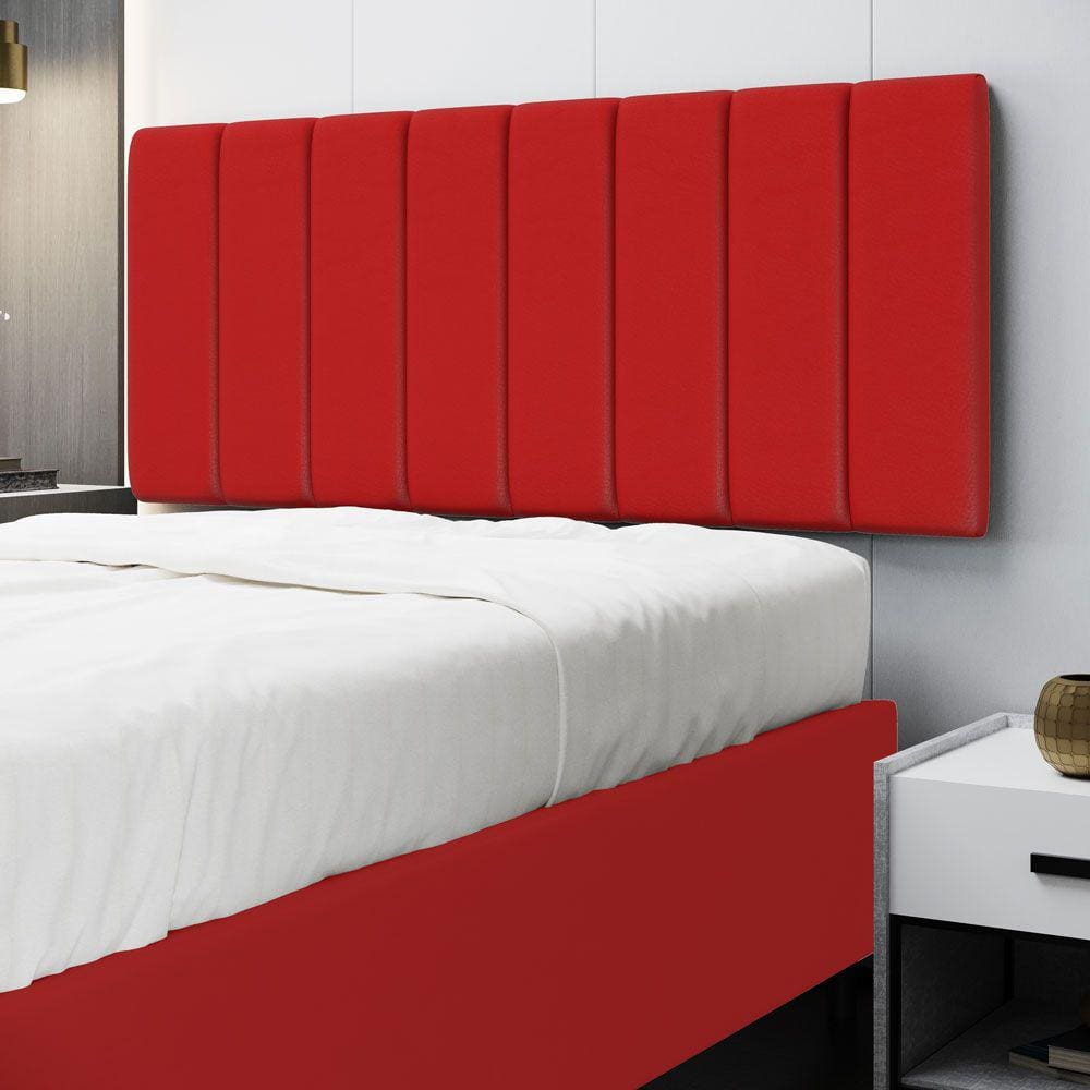 Painel Nashira 200 Couro Aradecor
