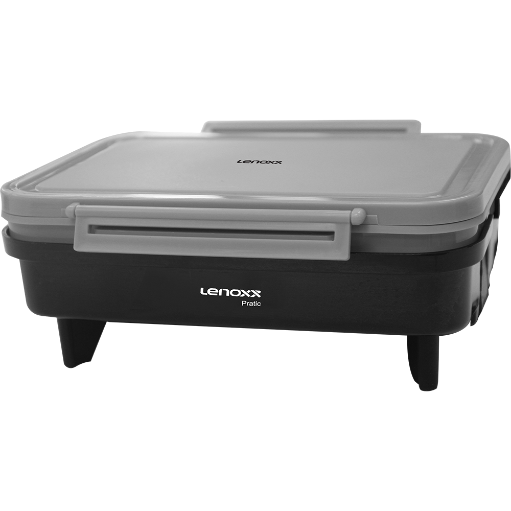 Marmiteira Elétrica Pratic PMR191 Bivolt - Lenoxx