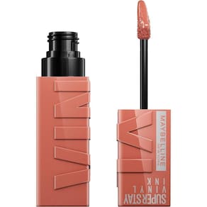 Maybelline Superstay Vinyl Batom Líquido Cor: 105 Golden