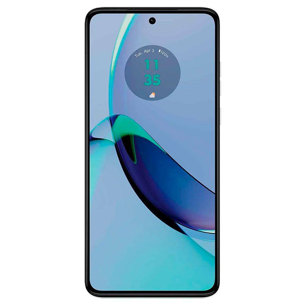 Smartphone Motorola Moto G84 256GB Leather | Ponto