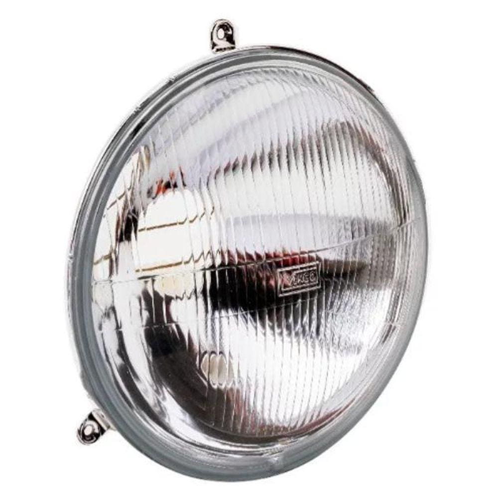 Farol Dianteiro Mercedes Bens Caio Ciferal Marcopolo Caminhõ