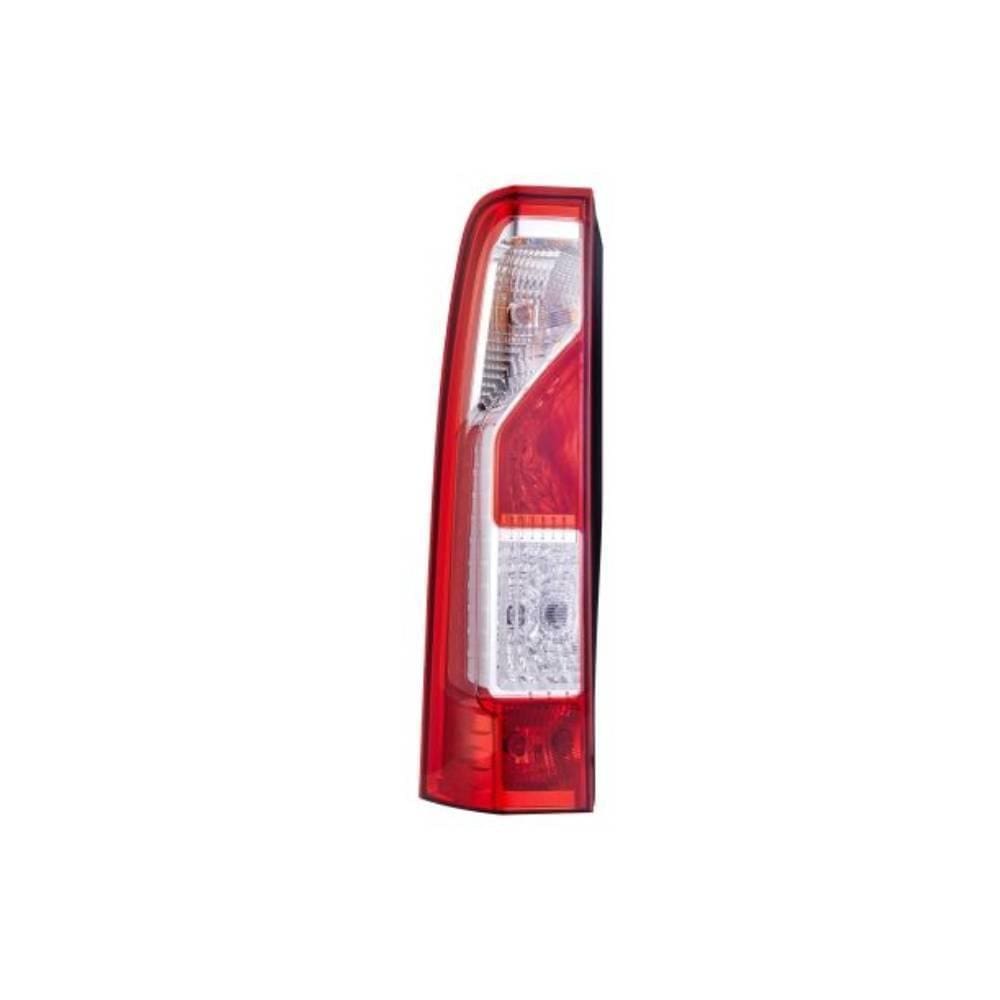Lanterna Traseira Hella lado esquerdo Nissan NV400 2014-2016