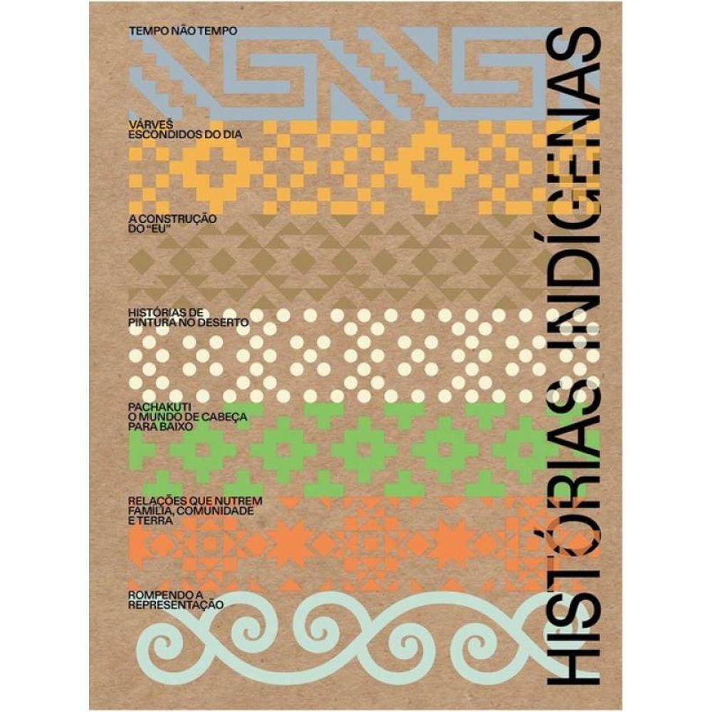 Histórias Indígenas