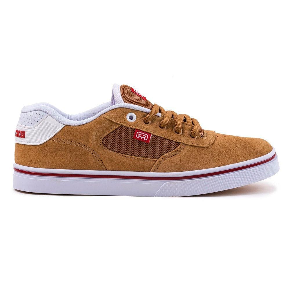 Tênis Masculino Adulto Hocks Flat Lite