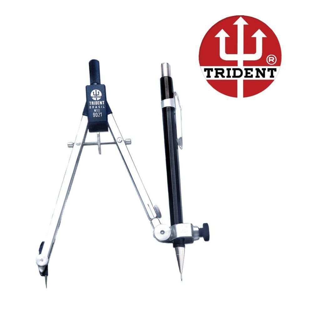 Compasso Técnico Trident Mod. 9021