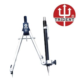 Compasso Técnico Trident Mod. 9021