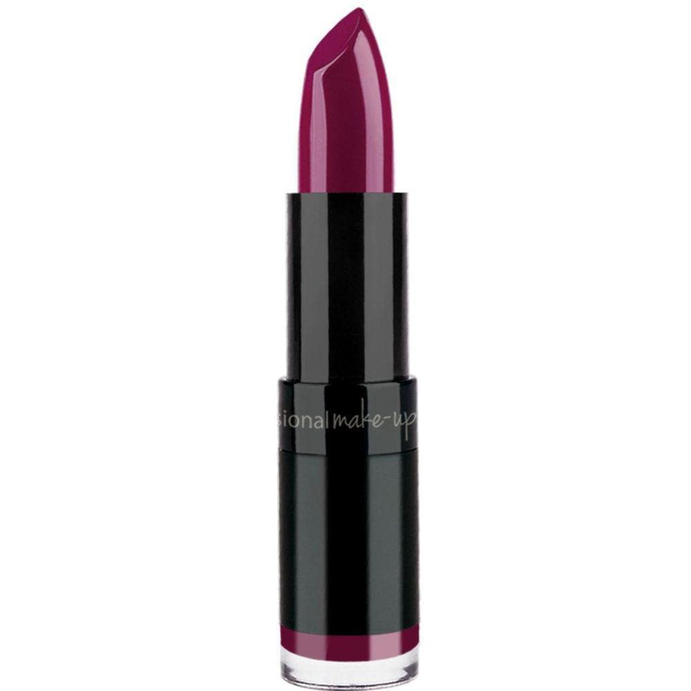 Batom Cor Vinho Tinto Hidratante Labial Cores Marcantes Up