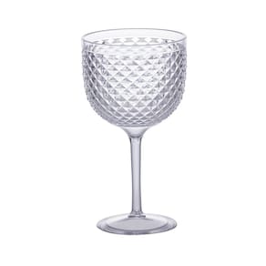 Taça Para Gin, Água, Drinks Luxxor Acrílico 600ml Paramount