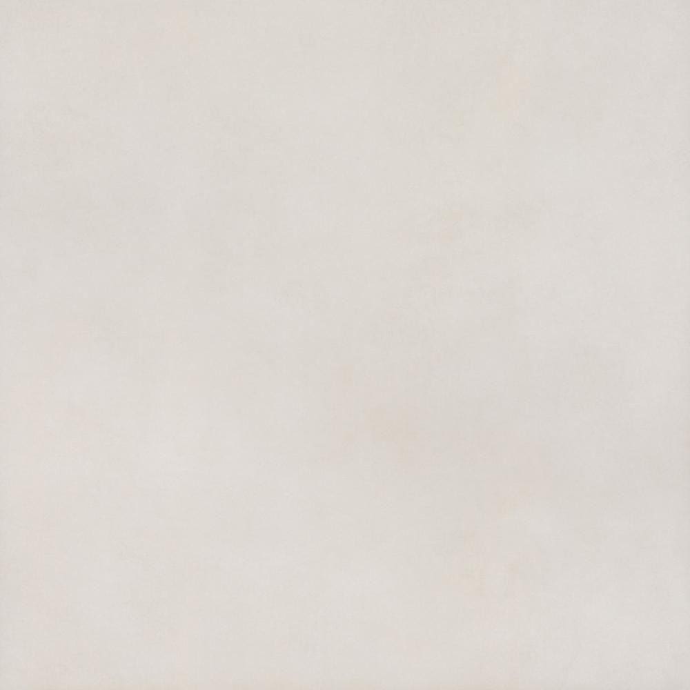 Porelanato Munari Branco Acetinado 120X120cm Cinza Eliane