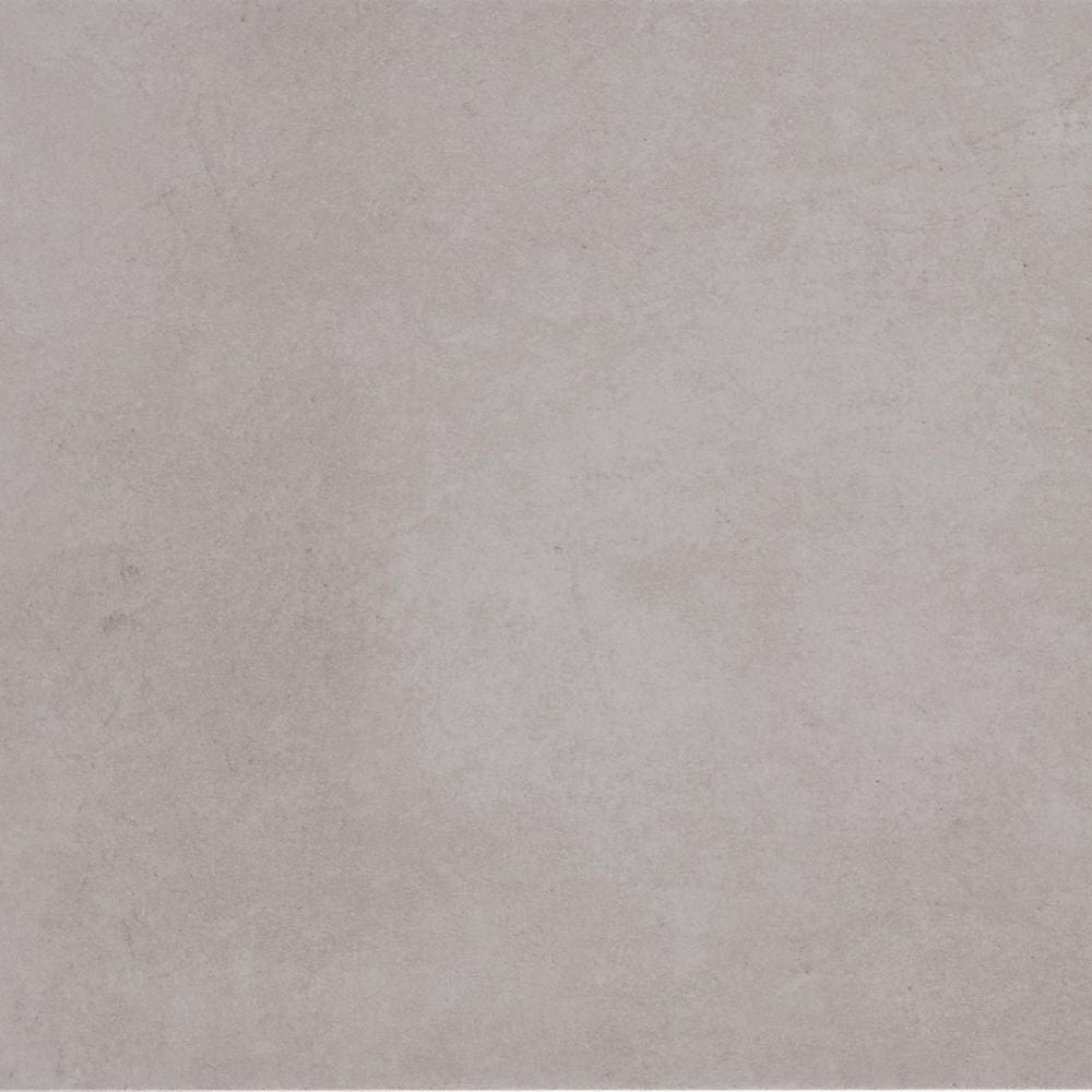 Porcelanato Misty Grey 81x81cm Natural Caixa 1,99m² Cinza Portobello