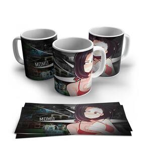 Caneca de Porcelana Boku no Hero Academy 20