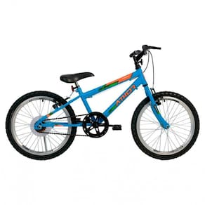 Bicicleta Athor Infantil Evolution Masculina Aro 20