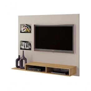 Painel ValdeMóveis Hades Para Tvs Até 46 Polegadas