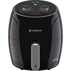 Fritadeira Sem Óleo 3,8L Super Cook Fryer - Cadence