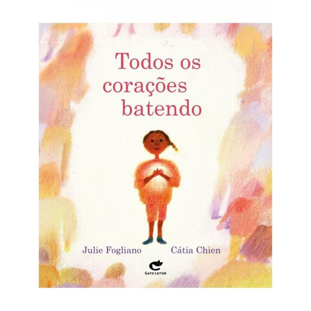 Todos Os Corações Batendo