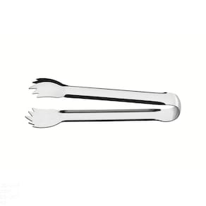 Pegador Multiúso Tramontina Utility Em Aço Inox Com Pontas Tramontina
