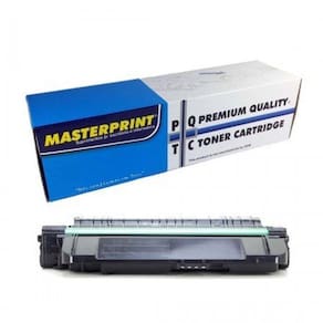 Cartucho Toner Compativel Samsung Scx4200