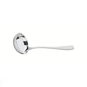 Concha Para Feijão Tramontina Continental Em Aço Inox Tramontina