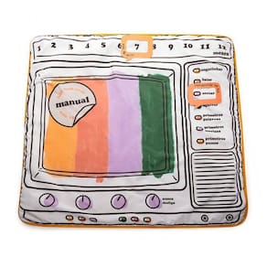 Tapete Bebe 12 Meses Tv Programa Do Dia