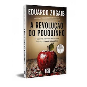 A Revolução Do Pouquinho