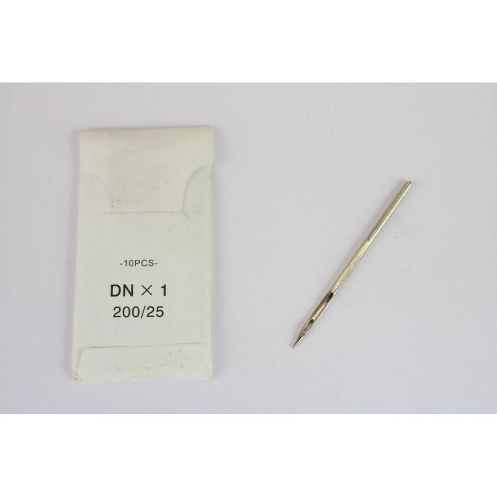 Agulha Para Máquina De Sacaria Flawil Fw-26-1a