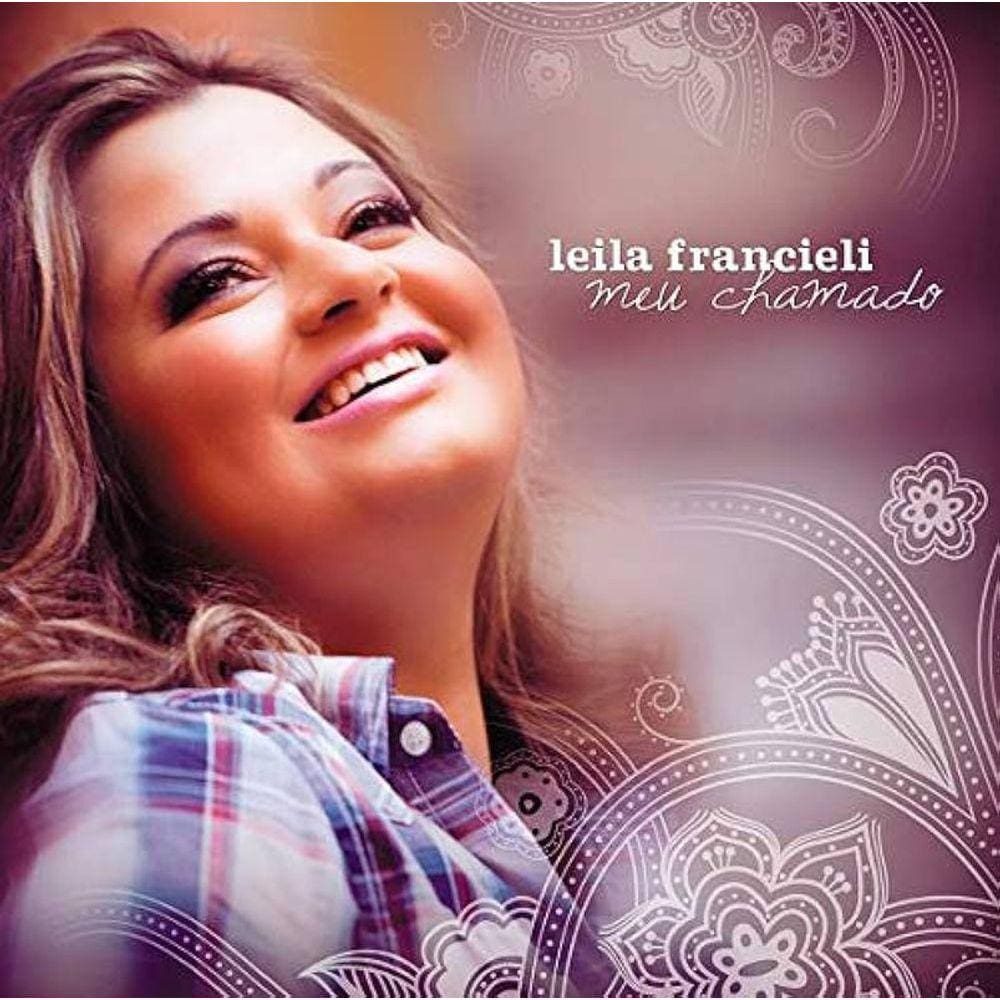 Leila Francieli - Meu Chamado (Gospel) [CD]