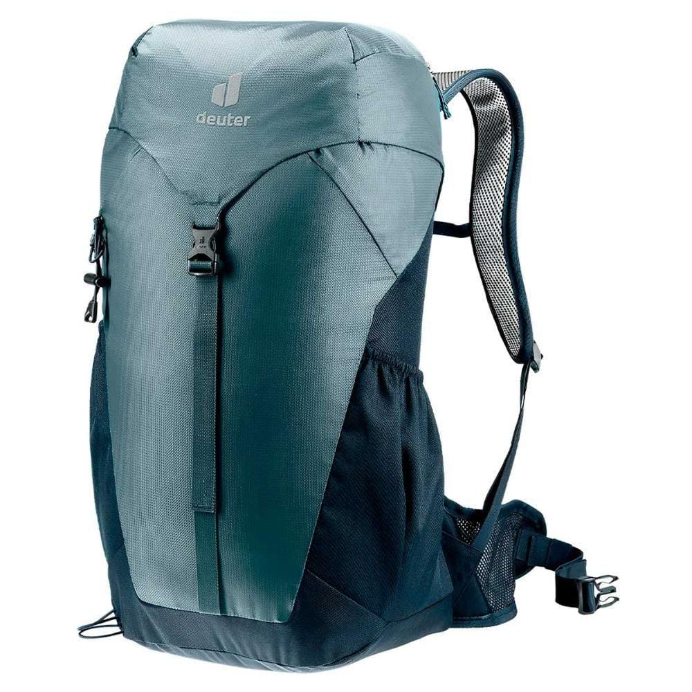 Mochila Trilha Acampamento Camping 30L Deuter Air Lite Azul