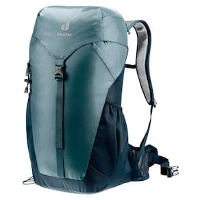 Mochila Trilha Acampamento Camping 30L Deuter Air Lite Azul