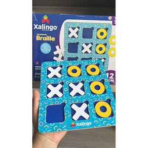 Jogo Da Velha Tatil