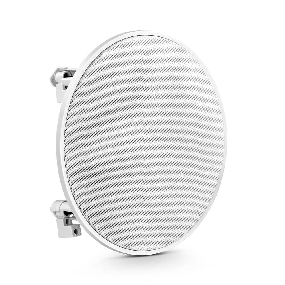 Caixa Som Frahm Passiva Cs 6 40w Fr Redonda Para Teto