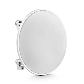 Caixa Som Frahm Passiva Cs 6 40w Fr Redonda Para Teto