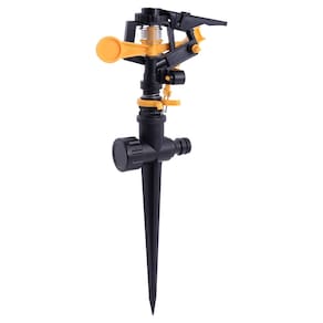 Irrigador Setorial Tipo Espiga Para Jardim Vonder