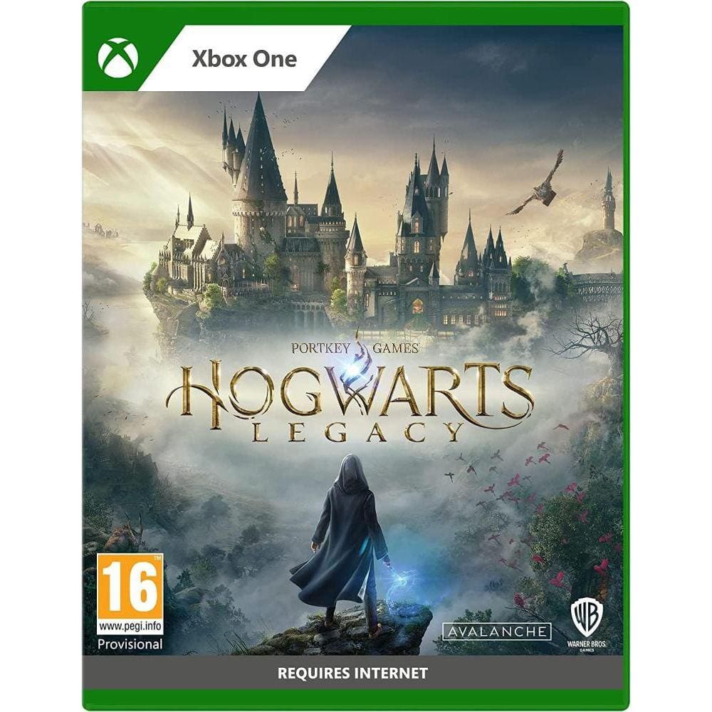 Hogwarts Legacy  - XBOX-ONE