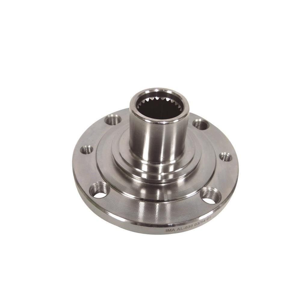 Cubo De Roda Authomix Brava/Linea - CR41630