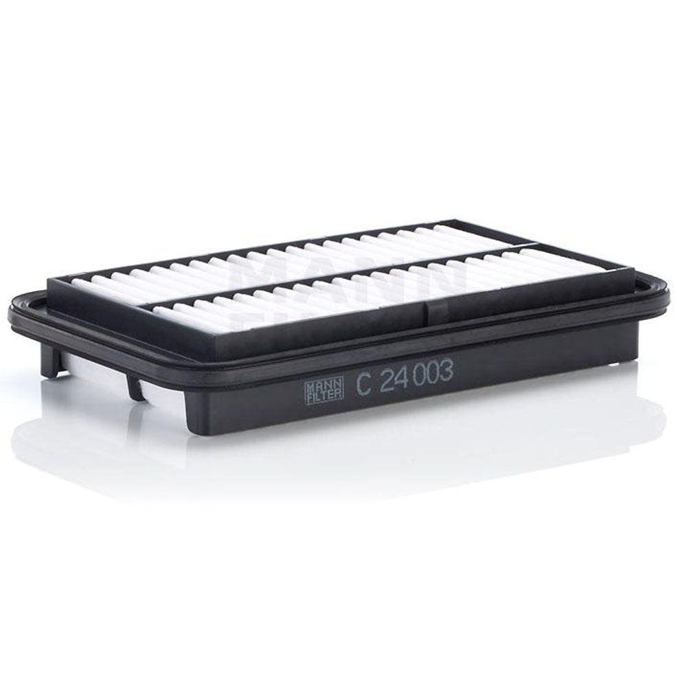 Filtro De Ar Mann-Filter Civic/CR-V - C24059