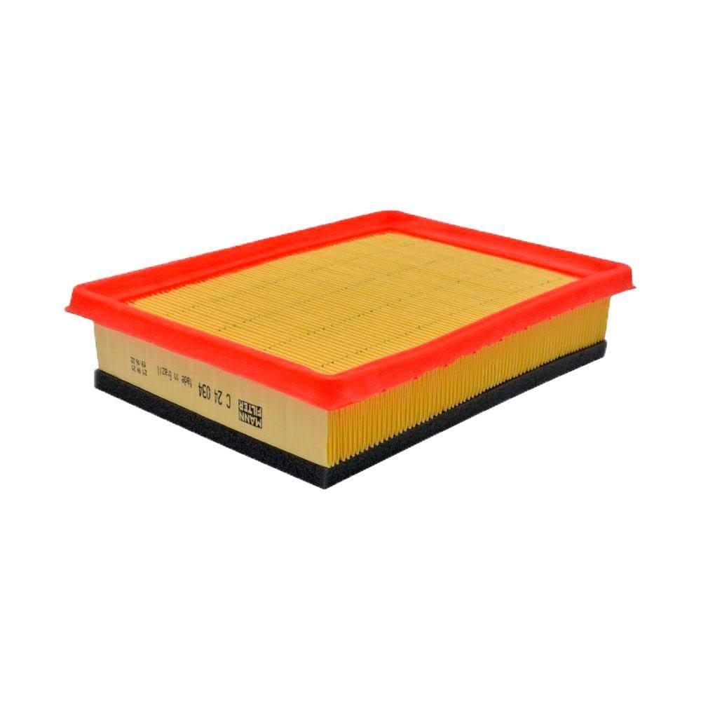 Filtro De Ar Mann-Filter G 360/G 400 - C31014/2
