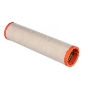 Filtro De Ar Authomix 6-150/MF 299 4X4 - FAR0807