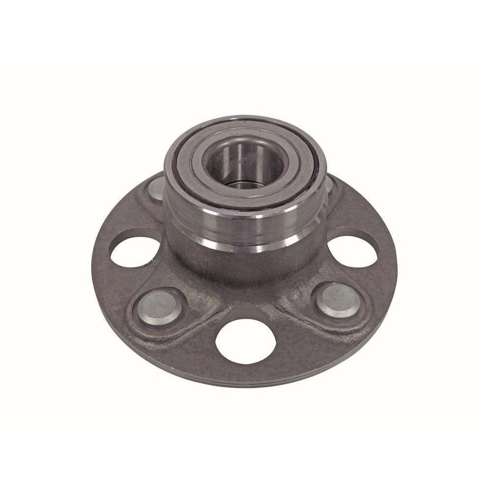 Cubo de Roda Traseiro - CR72961C