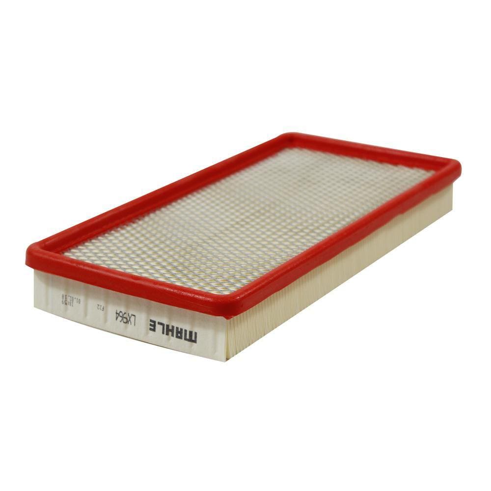 Elemento Do Filtro De Ar Metal Leve Blazer/S10 -  LX964