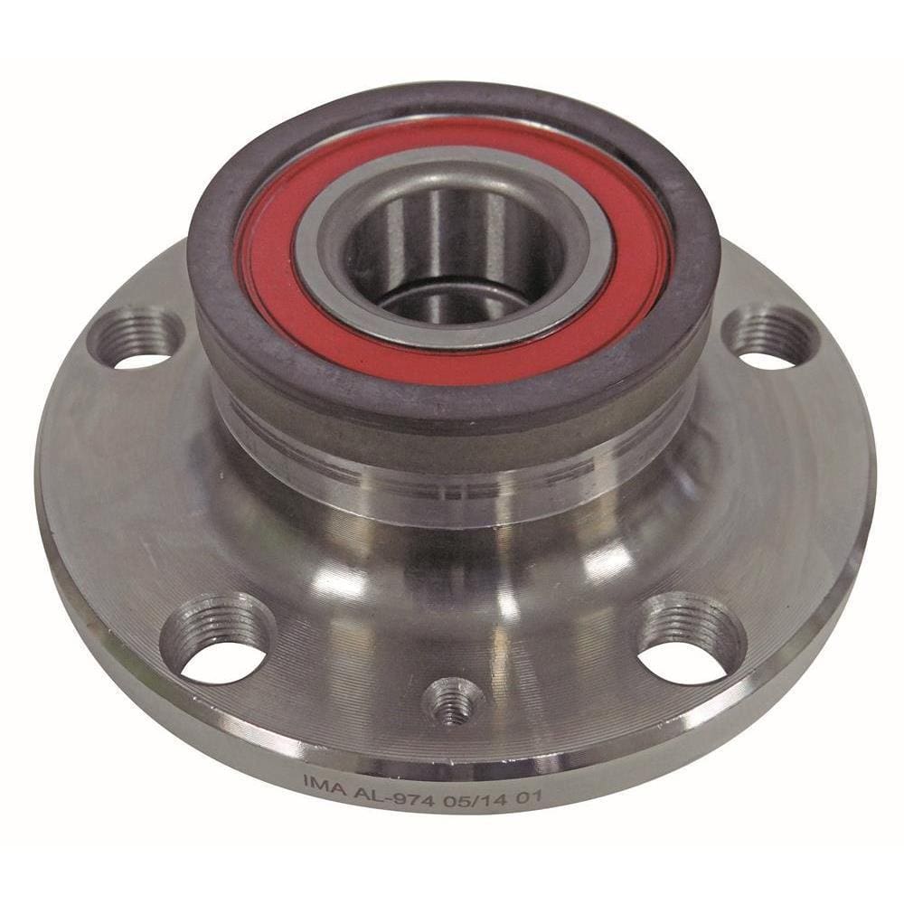 Cubo de Roda Traseiro - CR12974C