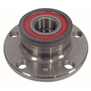 Cubo de Roda Traseiro - CR12974C