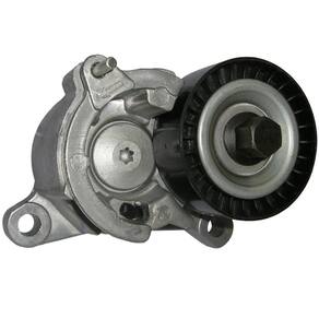 Tensionador do Alternador Completo - Authomix RO4510
