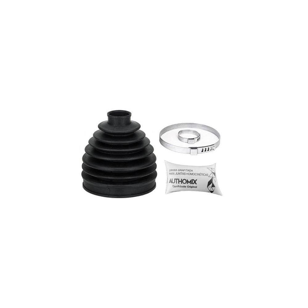 Kit De Reparo Homocinética Authomix Frontier - KJ7704R