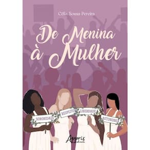 De Menina À Mulher