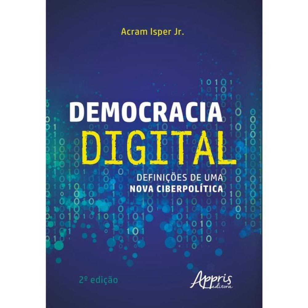Democracia Digital