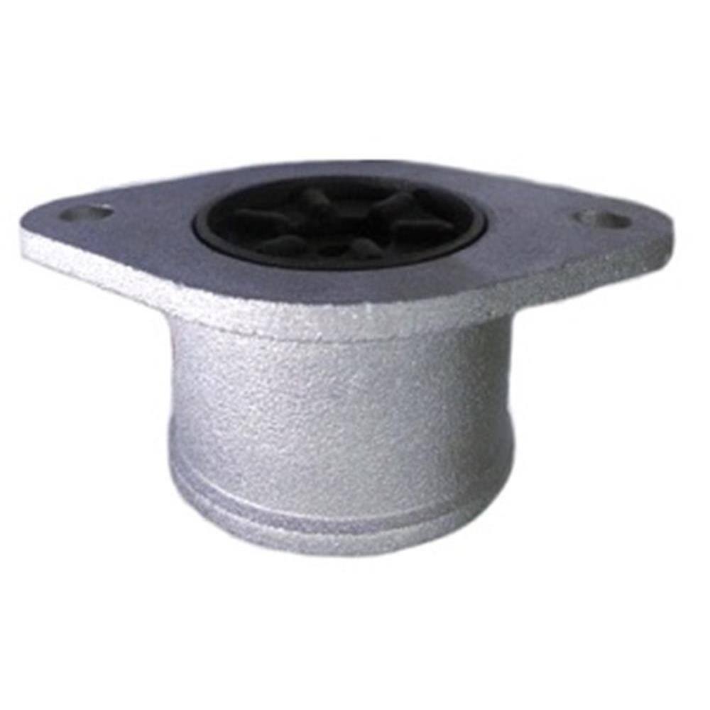 Suporte Do Amortecedor Authomix Ecosport/Fiesta - KX222259
