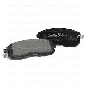 Pastilha De Freio Lonaflex 350Z/Sentra - P-728